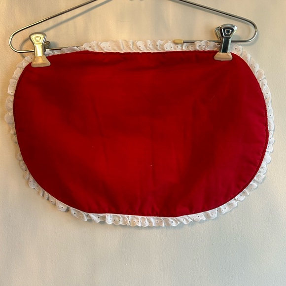 Holiday Vintage Placemats (2) - Picture 2 of 3